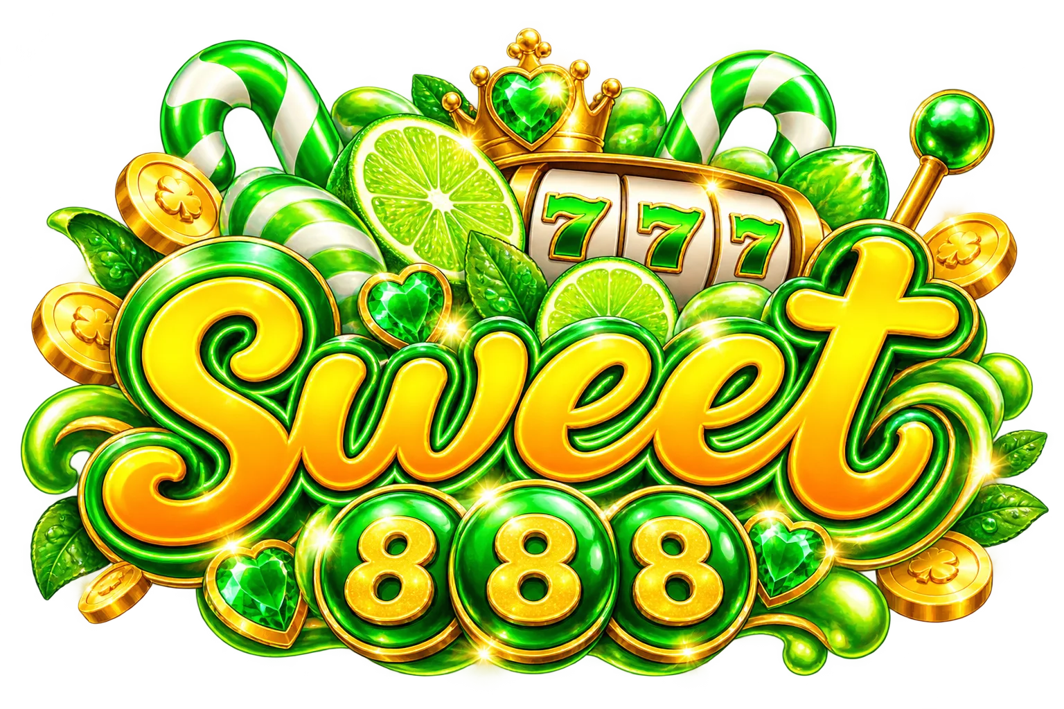 sweet888